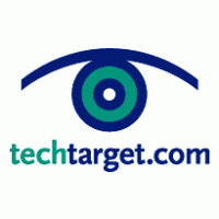 TechTarget Logo PNG Vector