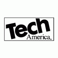Tech America Logo PNG Vector