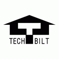 Tech Bilt Logo PNG Vector