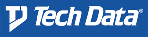 Tech Data Logo PNG Vector