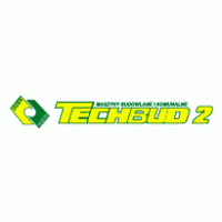 Techbud 2 Logo PNG Vector