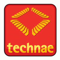 Technae Logo PNG Vector