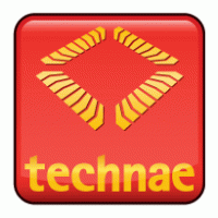 Technae Logo PNG Vector