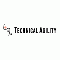 Technical Agility Logo PNG Vector