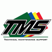 Technical Maintenance Support Logo PNG Vector