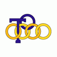 Technical Olympic Logo PNG Vector