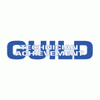 Technician Achievement Guild Logo PNG Vector