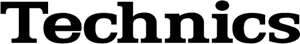 Technics Logo PNG Vector
