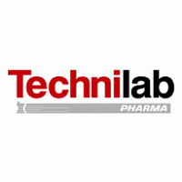 Technilab Pharma Logo PNG Vector