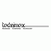 Technimex Logo PNG Vector