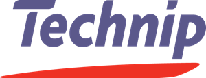 Technip Logo PNG Vector
