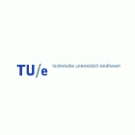Technische Universiteit Eindhoven Logo PNG Vector