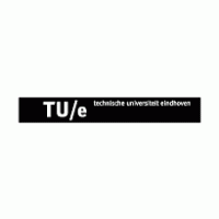 Technische Universiteit Eindhoven Logo PNG Vector