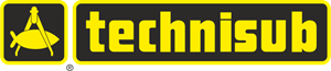 Technisub Logo PNG Vector