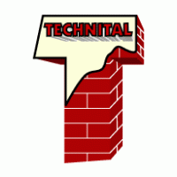 Technital Logo PNG Vector