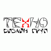Techno Group Logo PNG Vector