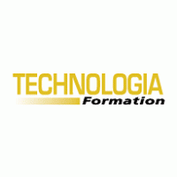 Technologia Formation Logo PNG Vector