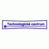 Technologicke Centrum Logo PNG Vector