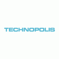 Technopolis Logo PNG Vector
