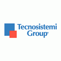 Technosistemi Group Logo PNG Vector