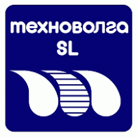 Technovolga SL Logo PNG Vector