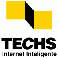 Techs Logo PNG Vector