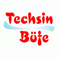 Techsin Bufe Logo PNG Vector