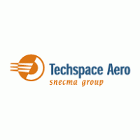 Techspace Aero Logo PNG Vector
