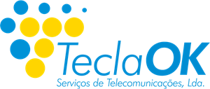 Teclaok Logo Vector