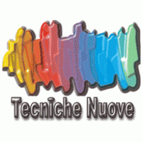 Tecniche Nuove Logo PNG Vector