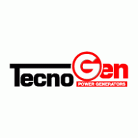 TecnoGen Logo Vector
