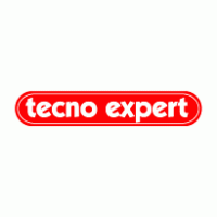 Tecno Expert Logo Vector