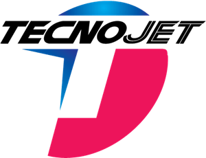 Tecno Jet Logo Vector