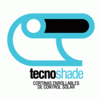 Tecno Shade Logo PNG Vector