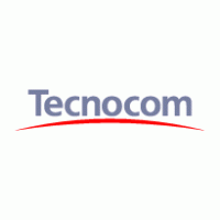 Tecnocom Logo PNG Vector