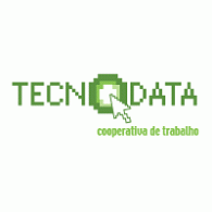 Tecnodata Logo PNG Vector