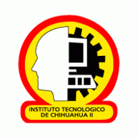 Tecnologico de Chihuahua Logo PNG Vector