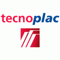 Tecnoplac® Logo PNG Vector