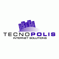 Tecnopolis Logo PNG Vector
