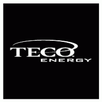 Teco Energy Logo PNG Vector