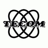 Tecom Logo PNG Vector