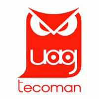 Tecoman Logo PNG Vector