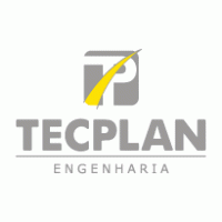 Tecplan Logo PNG Vector