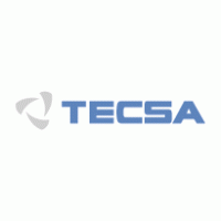 Tecsa Logo PNG Vector