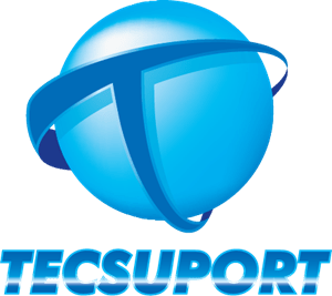 Tecsuport Logo PNG Vector