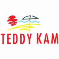 Teddy KAM Logo PNG Vector