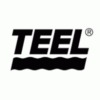 Teel Logo PNG Vector