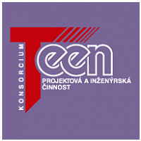 Teen Konsorcium Logo Vector