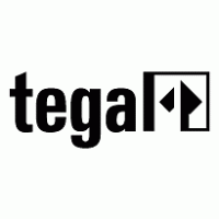 Tegal Logo PNG Vector