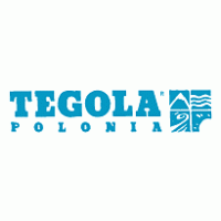 Tegola Logo PNG Vector